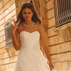 Linea Raffaelli chez Olivier Sinic