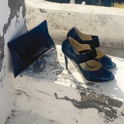 Raffaelli Chaussure Chez Olivier Sinic