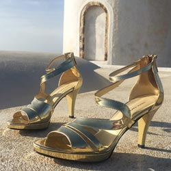 Raffaelli Chaussure Chez Olivier Sinic
