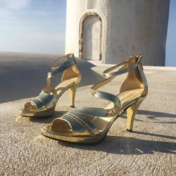 Raffaelli Chaussure Chez Olivier Sinic