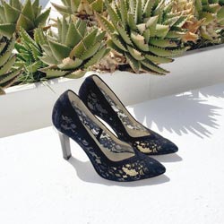 Raffaelli Chaussure Chez Olivier Sinic