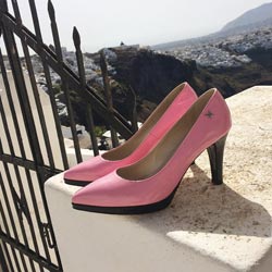 Raffaelli Chaussure Chez Olivier Sinic