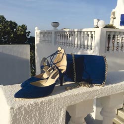 Raffaelli Chaussure Chez Olivier Sinic
