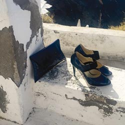 Raffaelli Chaussure Chez Olivier Sinic