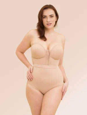 Bustier invisible Back To Glam