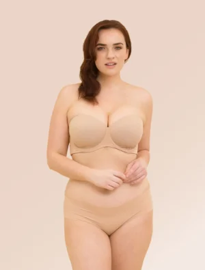 Soutien-gorge bandeau Back To Glam