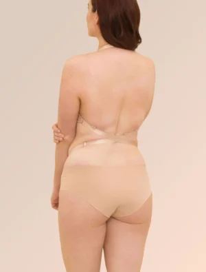 Soutien-gorge dos nu Back To Glam l’Original