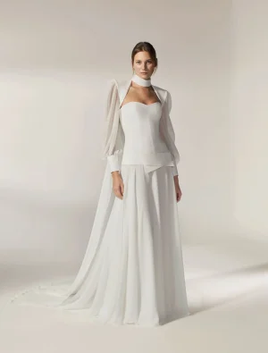 Robe 2600
