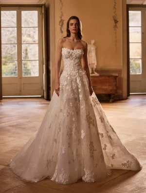 Robe Alessandra
