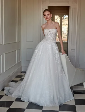 Robe Almu