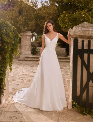 Robe Amélia