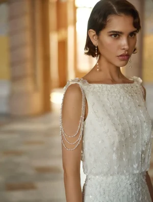 Robe Belen