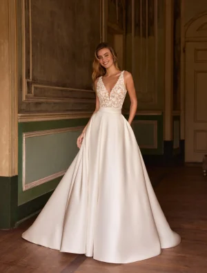 Robe Brooke