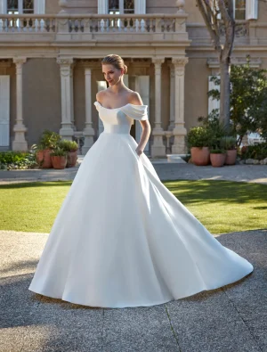 Robe Herminia