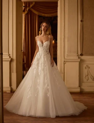 Robe Jasmine