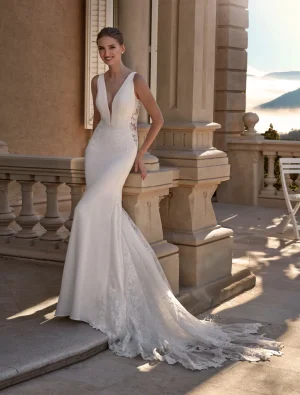 Robe Laken