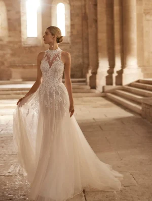 Robe Lucille