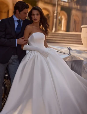 Robe Mélia