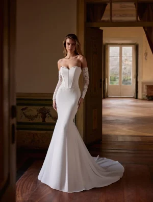 Robe Michaela