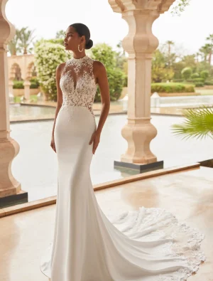 Robe Olaf