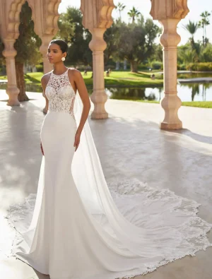Robe Olaya