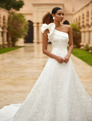 Robe Opalo