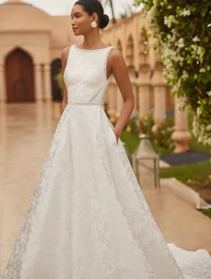 Robe Oporto