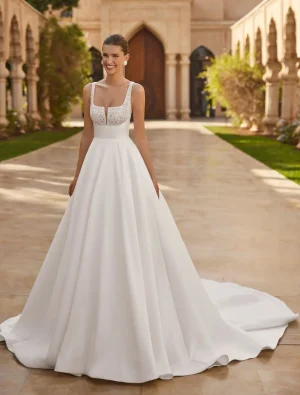 Robe Ordesa