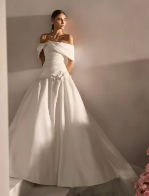 Robe Rayma