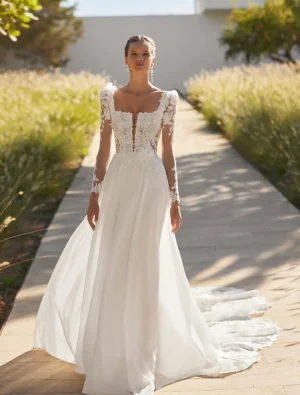 Robe Saphi