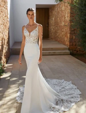 Robe Saskia