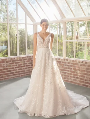 Robe Selma