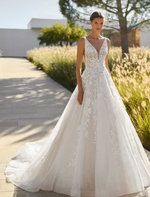 Robe Sheri