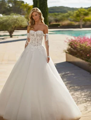 Robe Simona