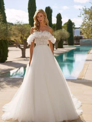 Robe Sloane