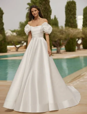 Robe Suiza