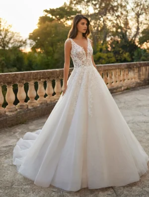 Robe Valleria