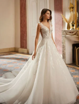 Robe Valois
