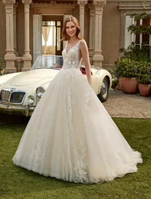Robe Zaylee