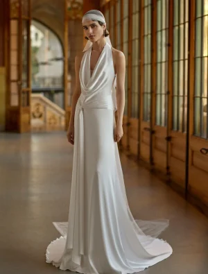 Robe Bina