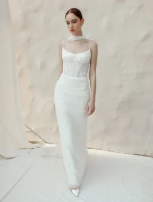 Robe Madison