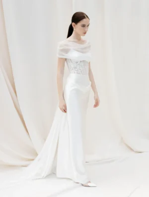 Robe Biaga
