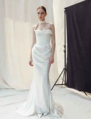 Robe Eva