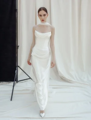 Robe Piper